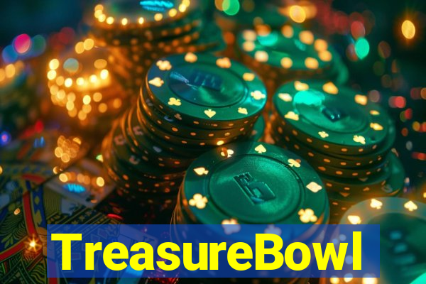 TreasureBowl treasure bowl modo de jogar